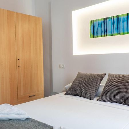 Mar Y Arte Apartamentos Malaga Room photo