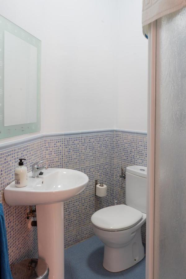 Mar Y Arte Apartamentos Malaga Exterior photo