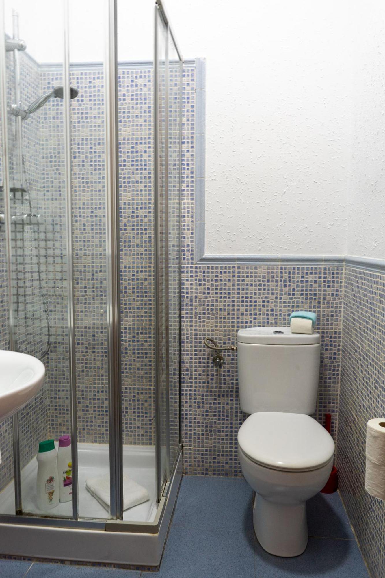 Mar Y Arte Apartamentos Malaga Room photo