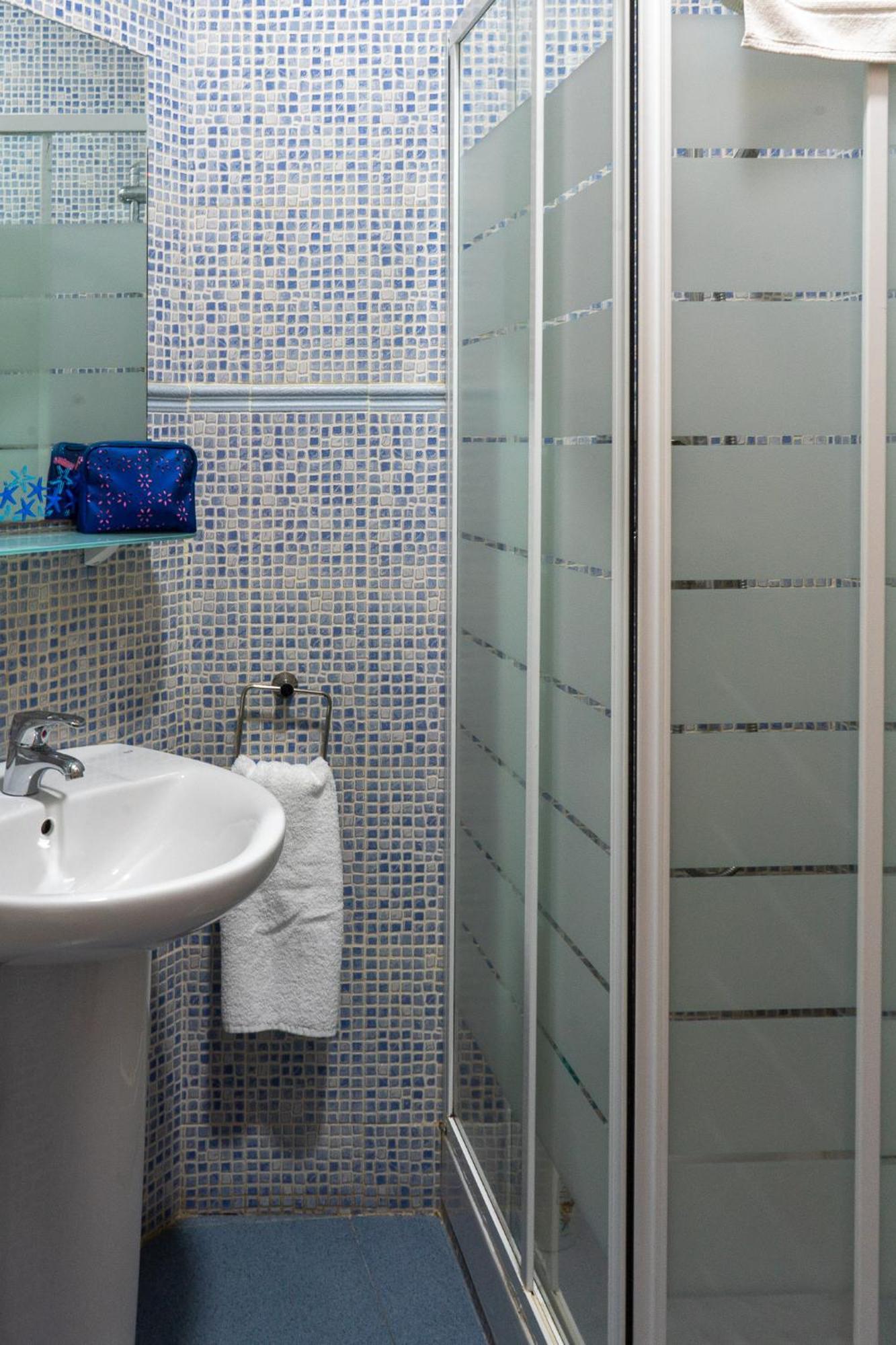 Mar Y Arte Apartamentos Malaga Room photo