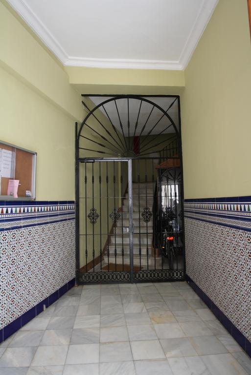 Mar Y Arte Apartamentos Malaga Exterior photo