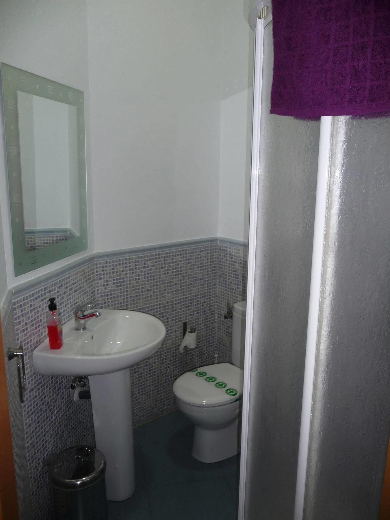 Mar Y Arte Apartamentos Malaga Exterior photo